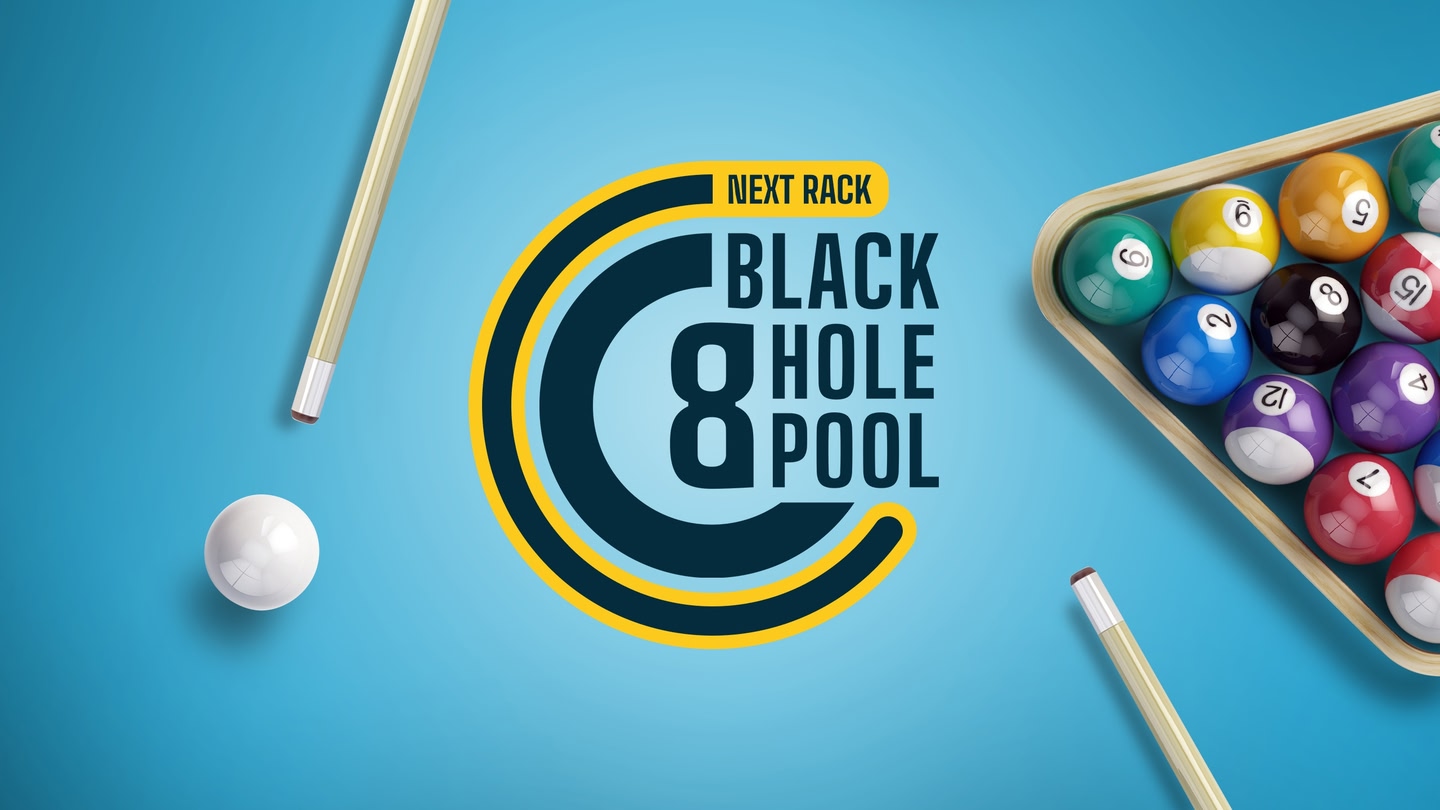 Black Hole Pool