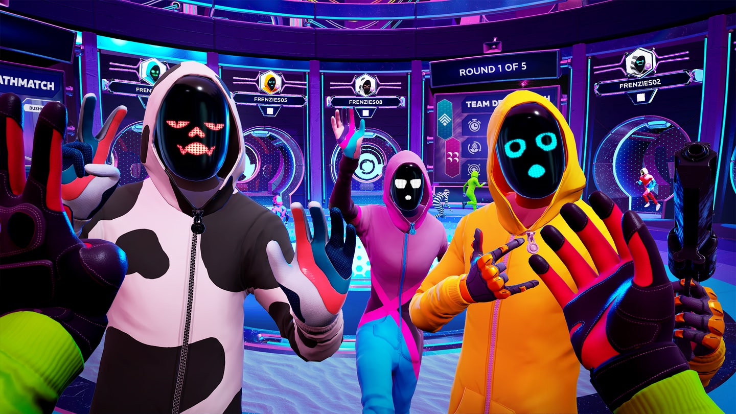 скриншот игры