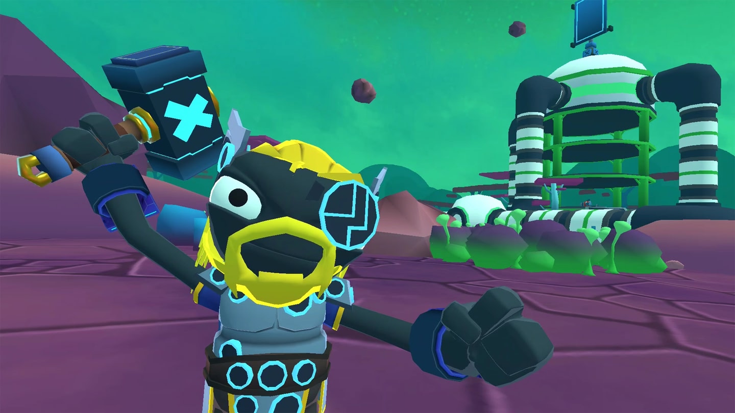 скриншот игры