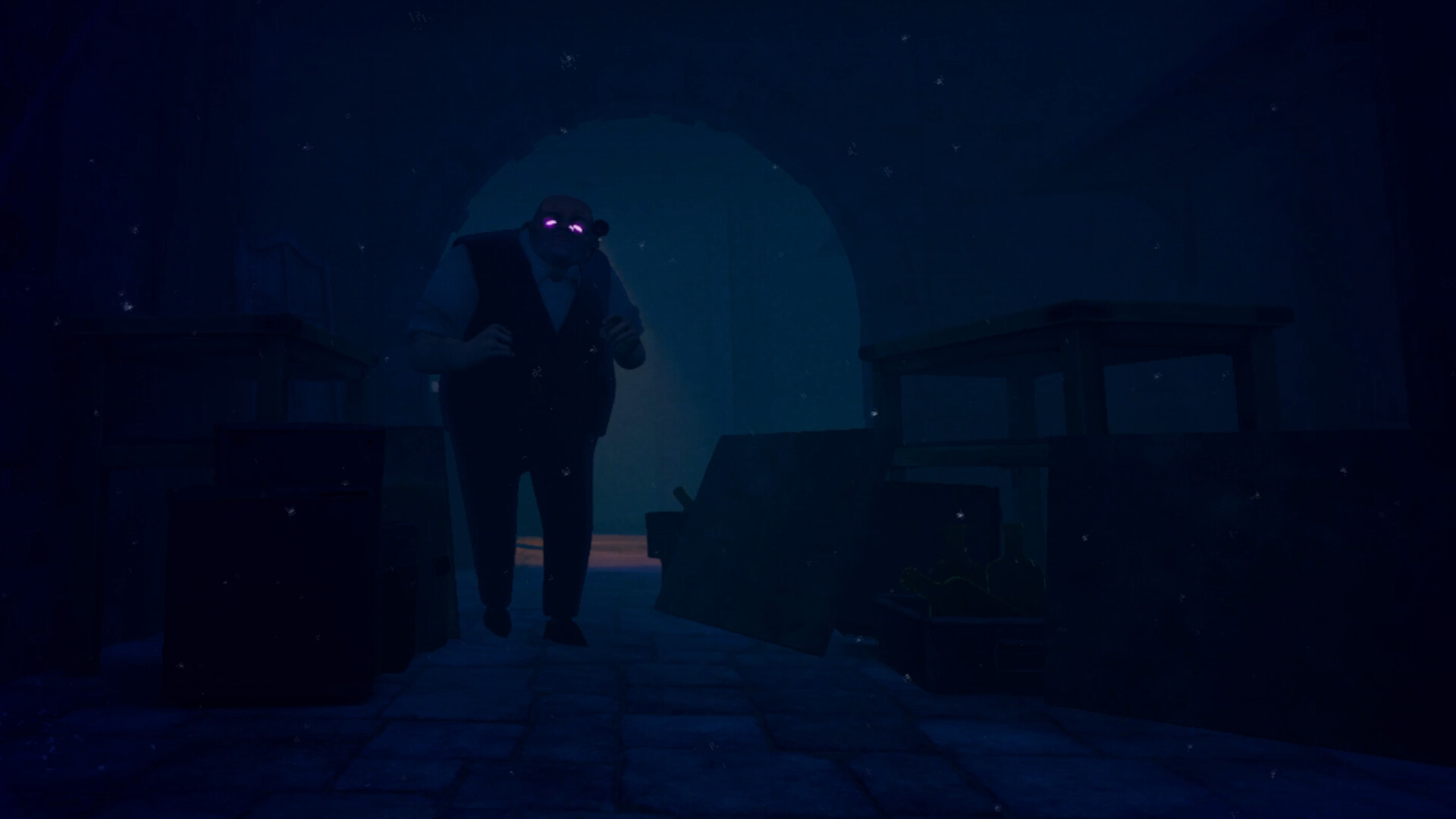 скриншот игры