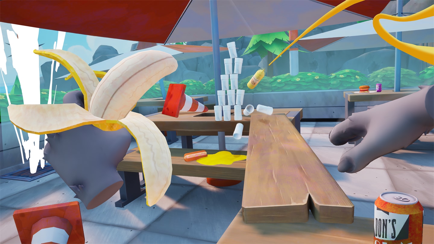 скриншот игры