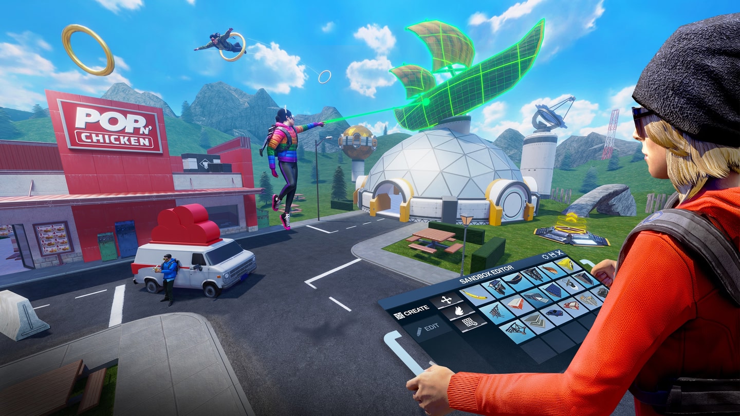 скриншот игры