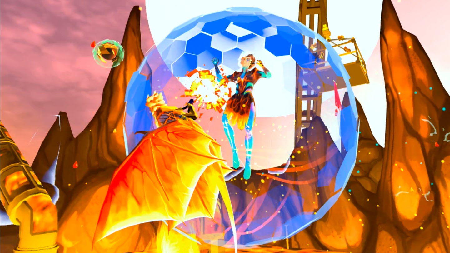 скриншот игры