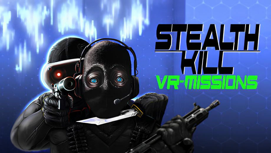 Stealth Kill VR