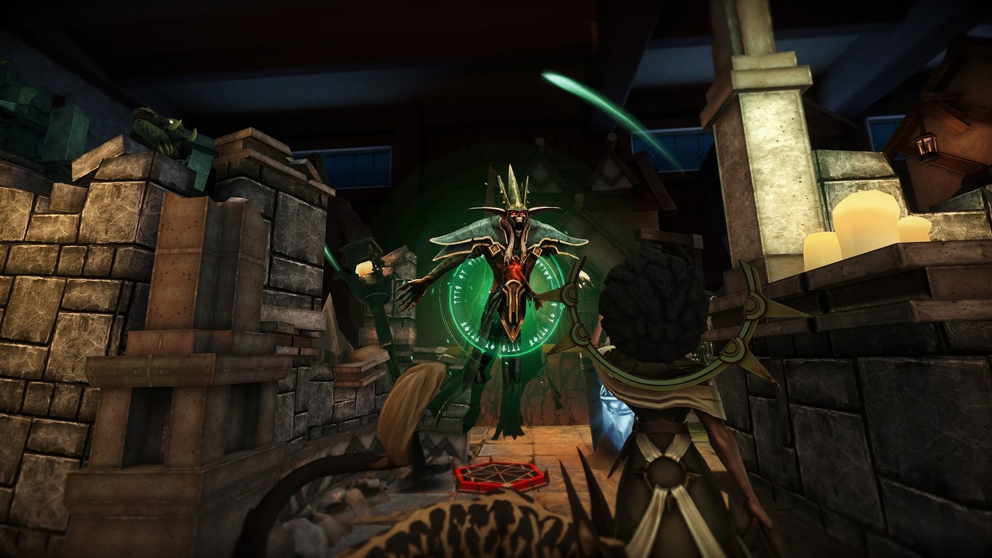 скриншот игры