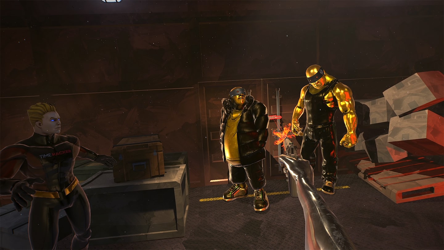 скриншот игры