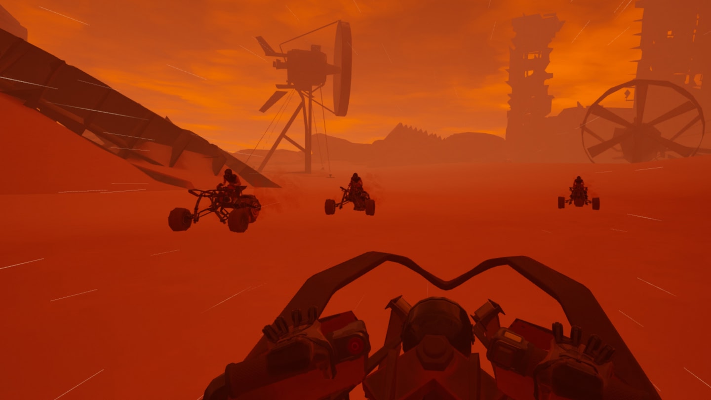 скриншот игры