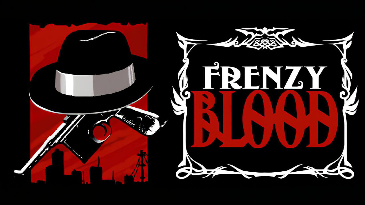 Frenzy Blood