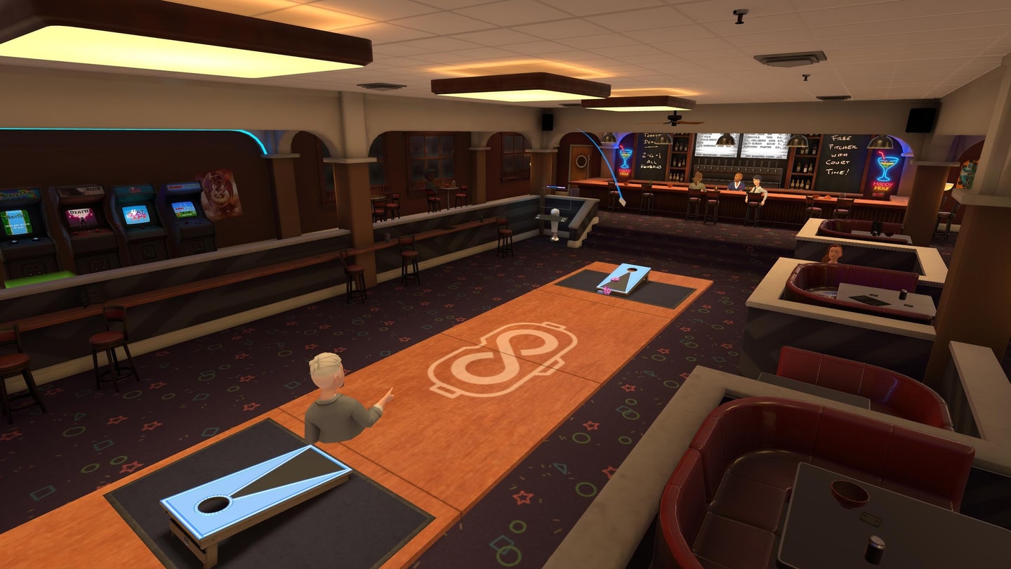 скриншот игры