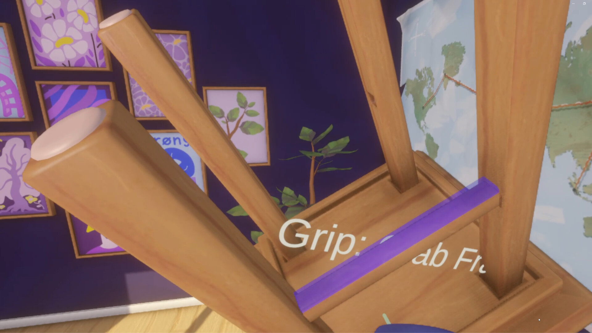 скриншот игры