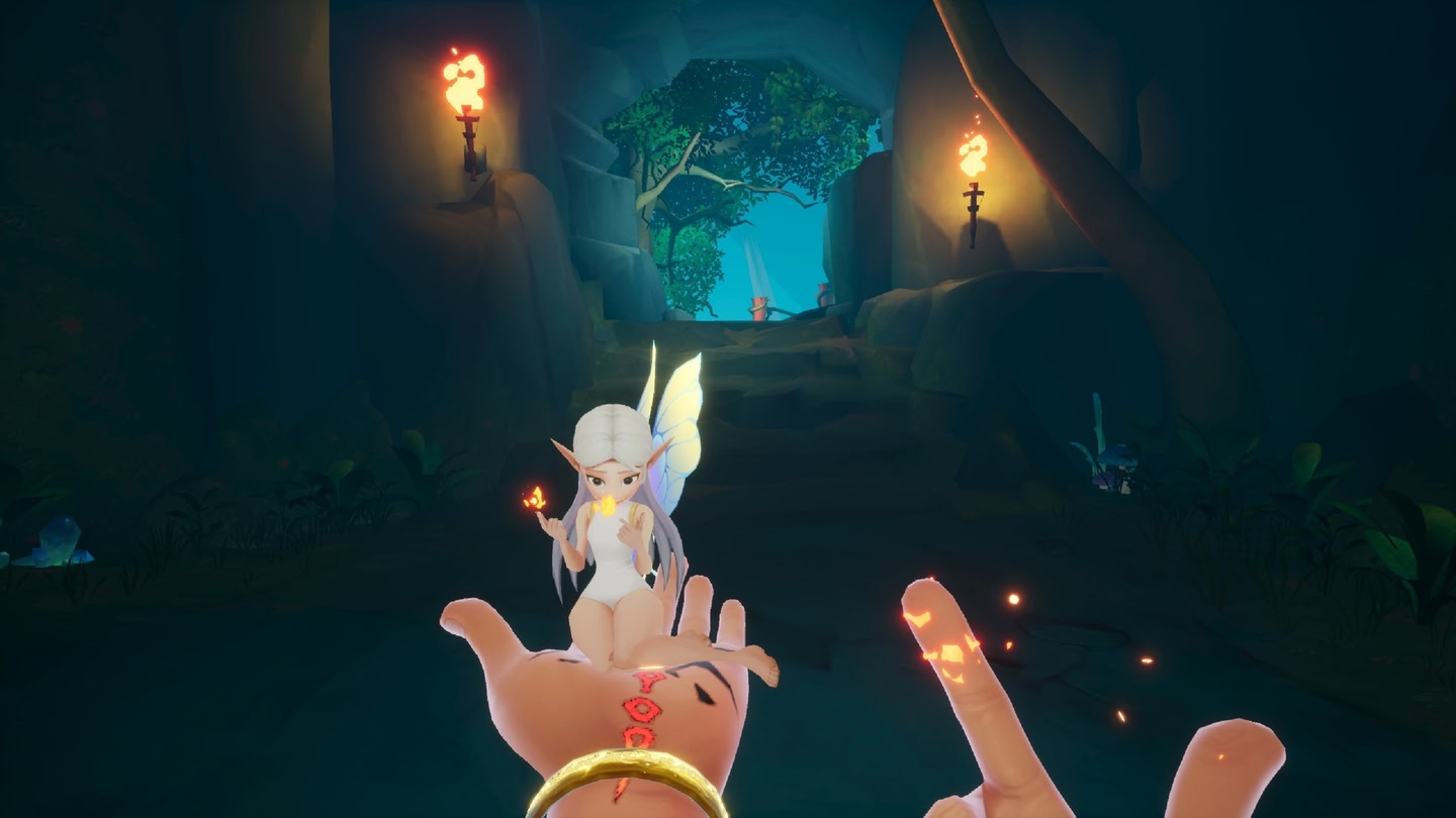 скриншот игры