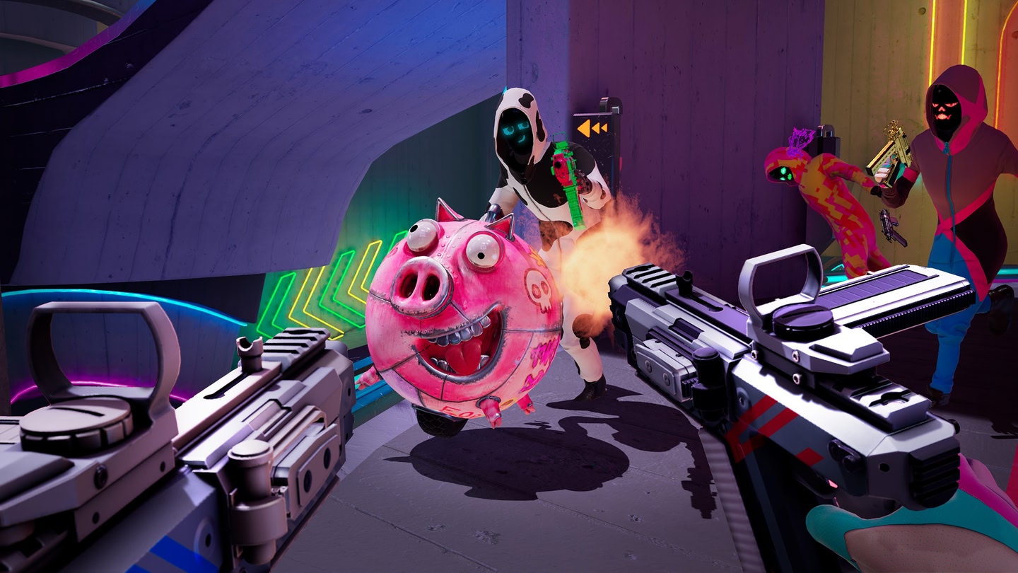 скриншот игры