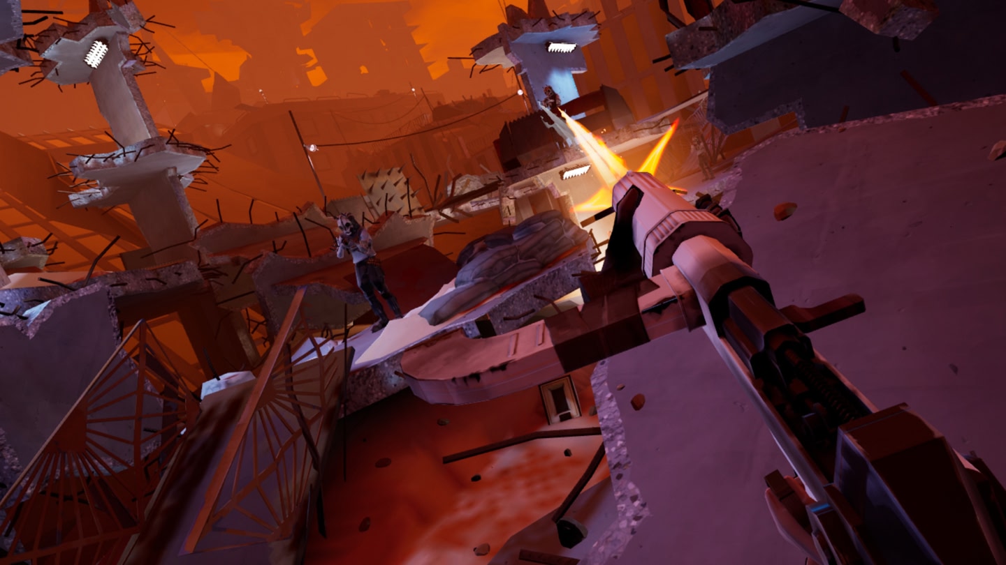 скриншот игры