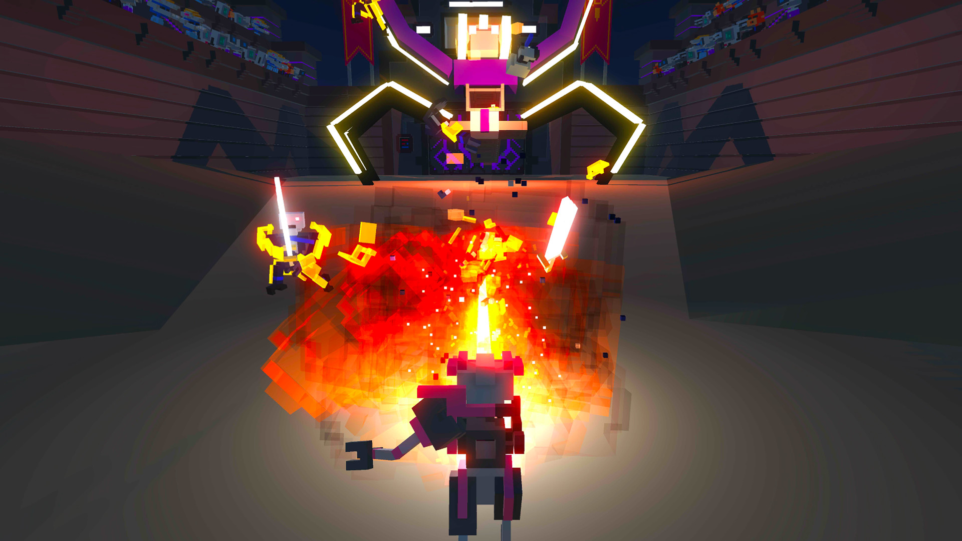 скриншот игры