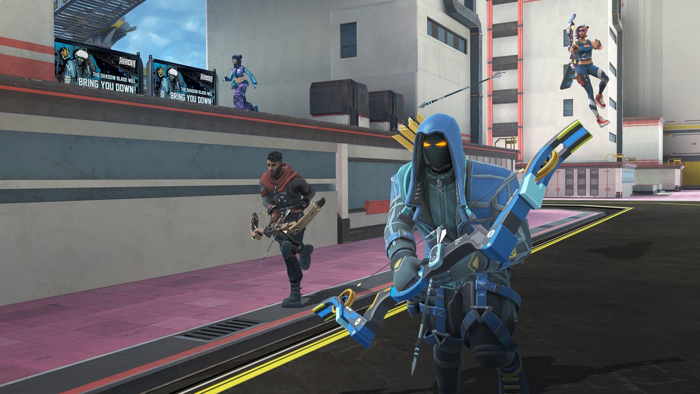 скриншот игры