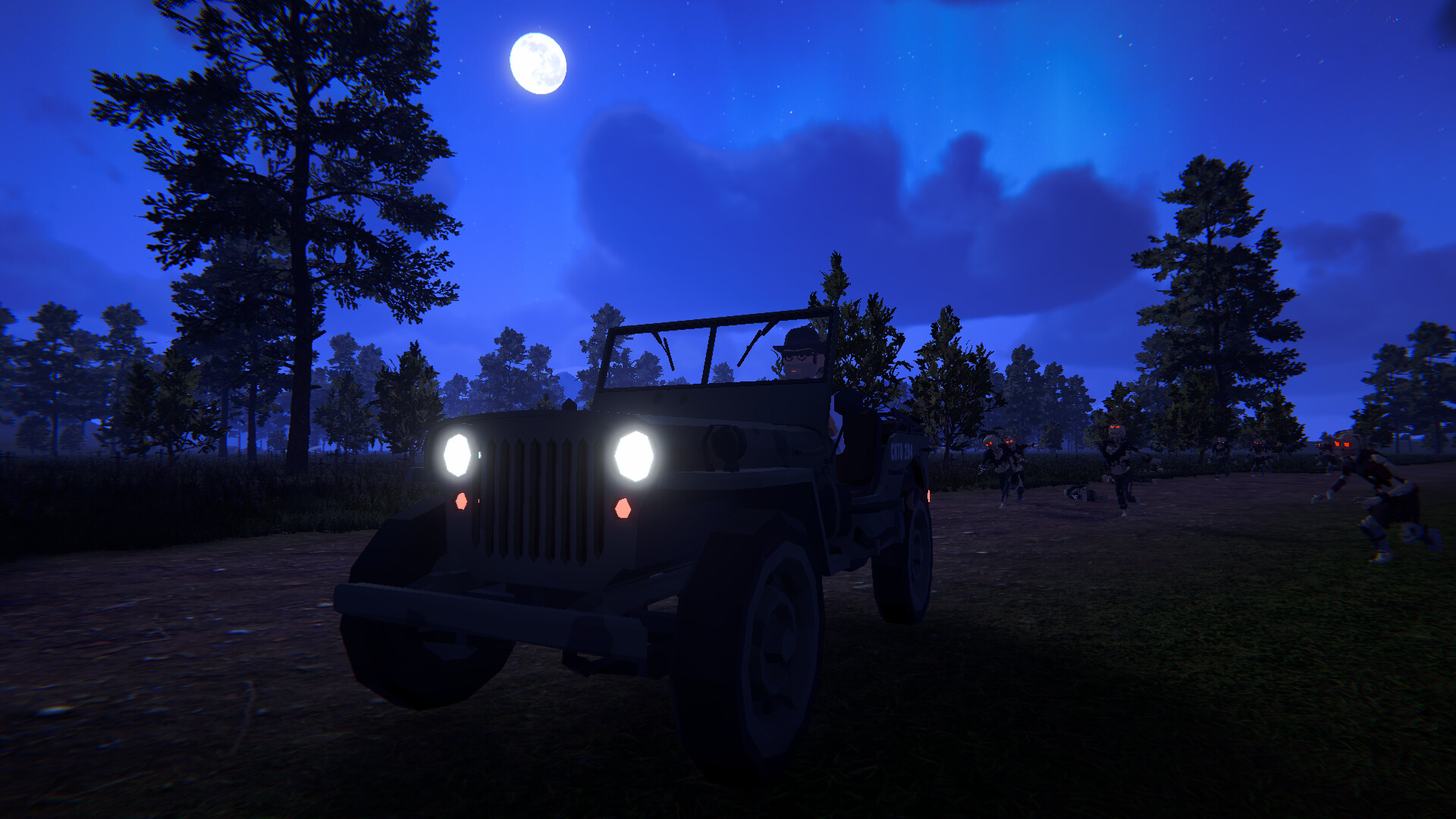 скриншот игры