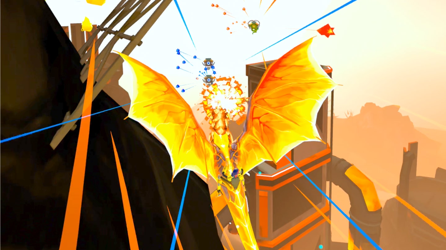 скриншот игры