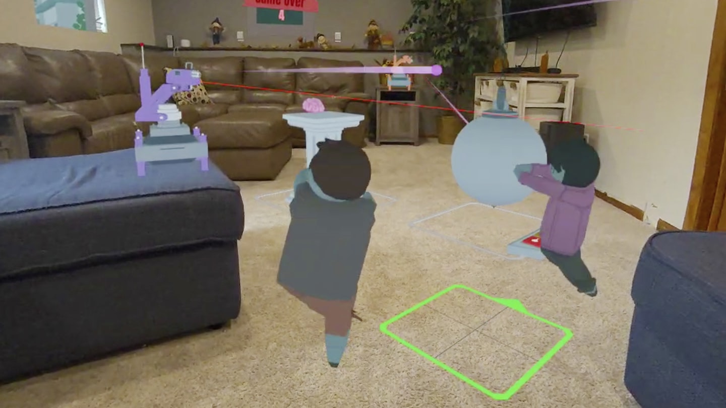 скриншот игры