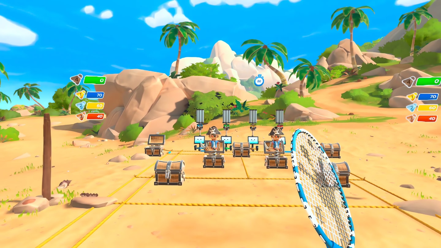 скриншот игры