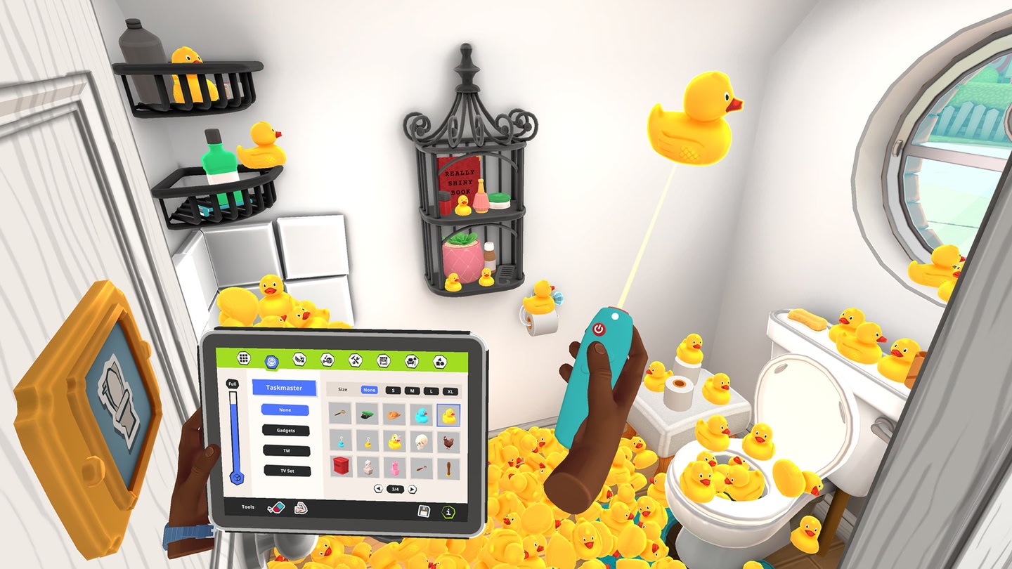 скриншот игры