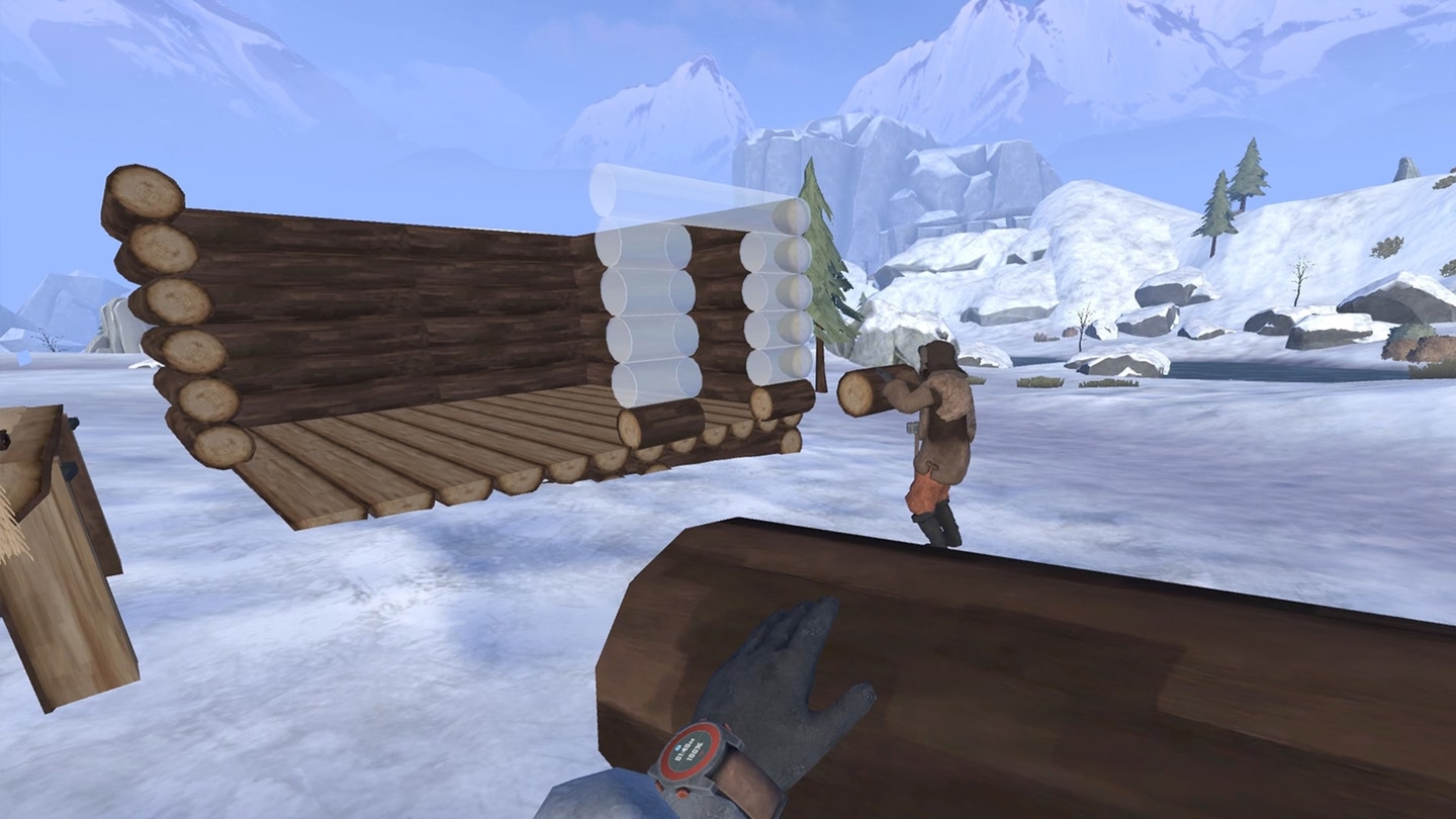 скриншот игры