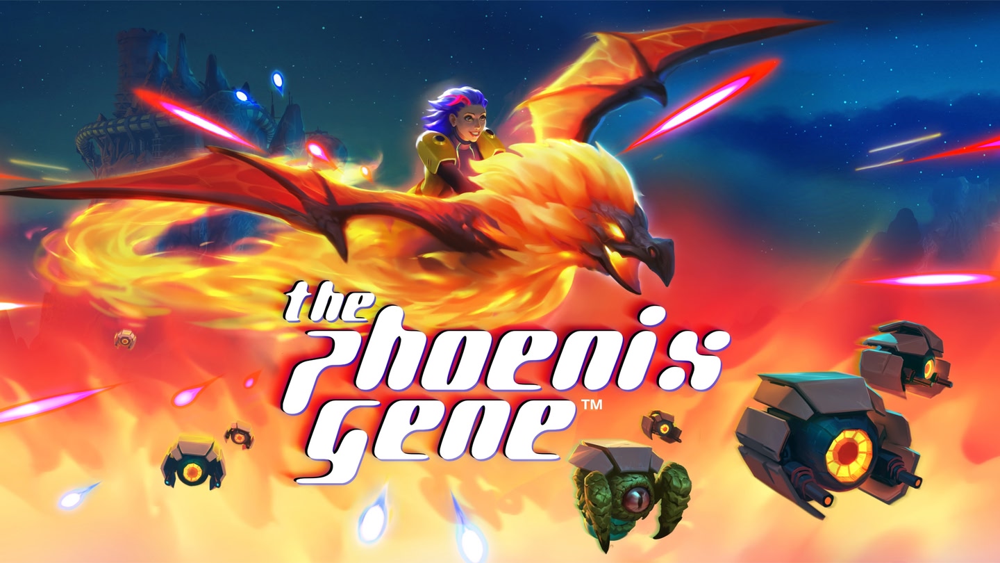 The Phoenix Gene