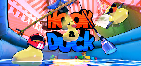 Hook-a-Duck