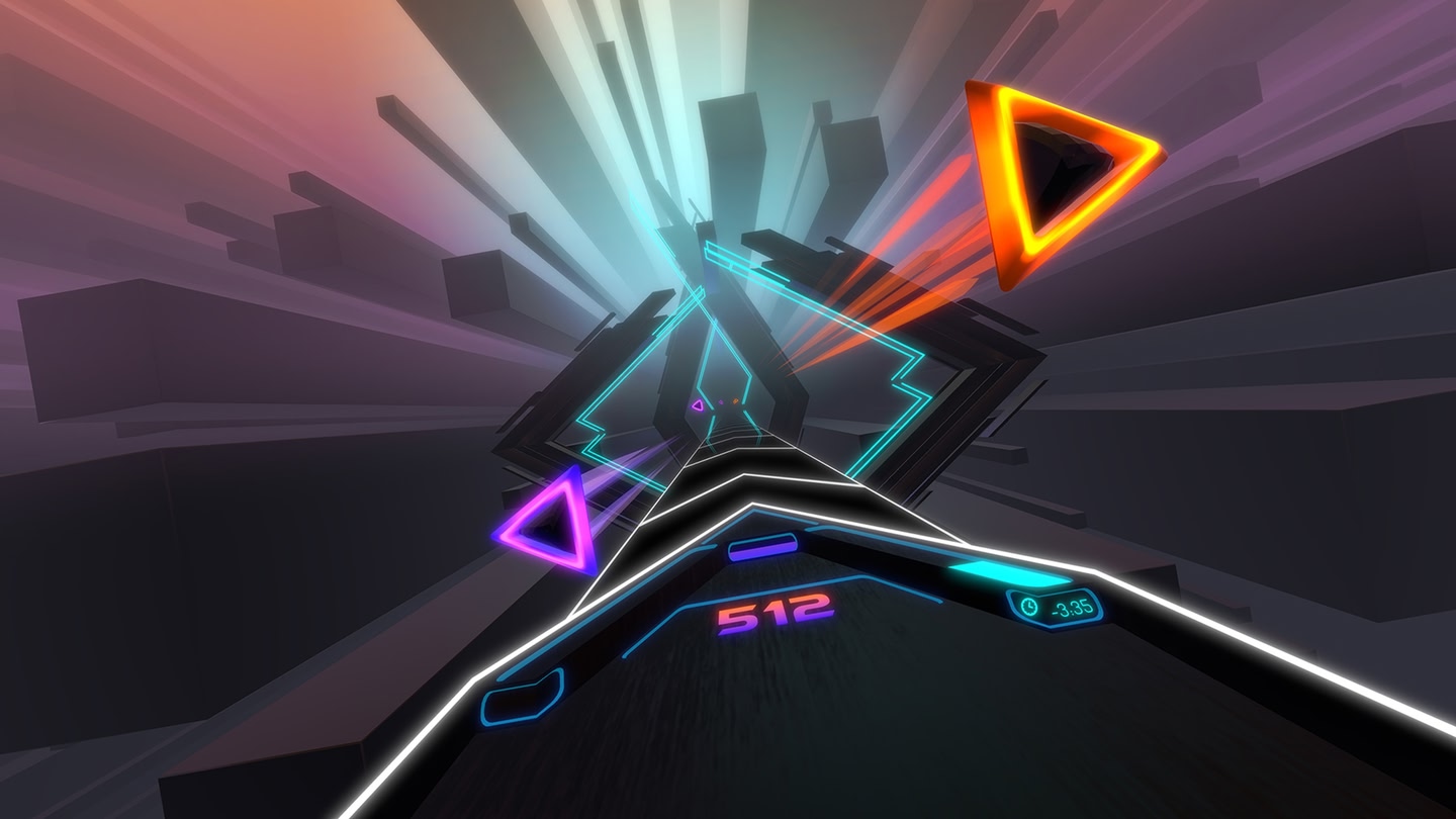 скриншот игры