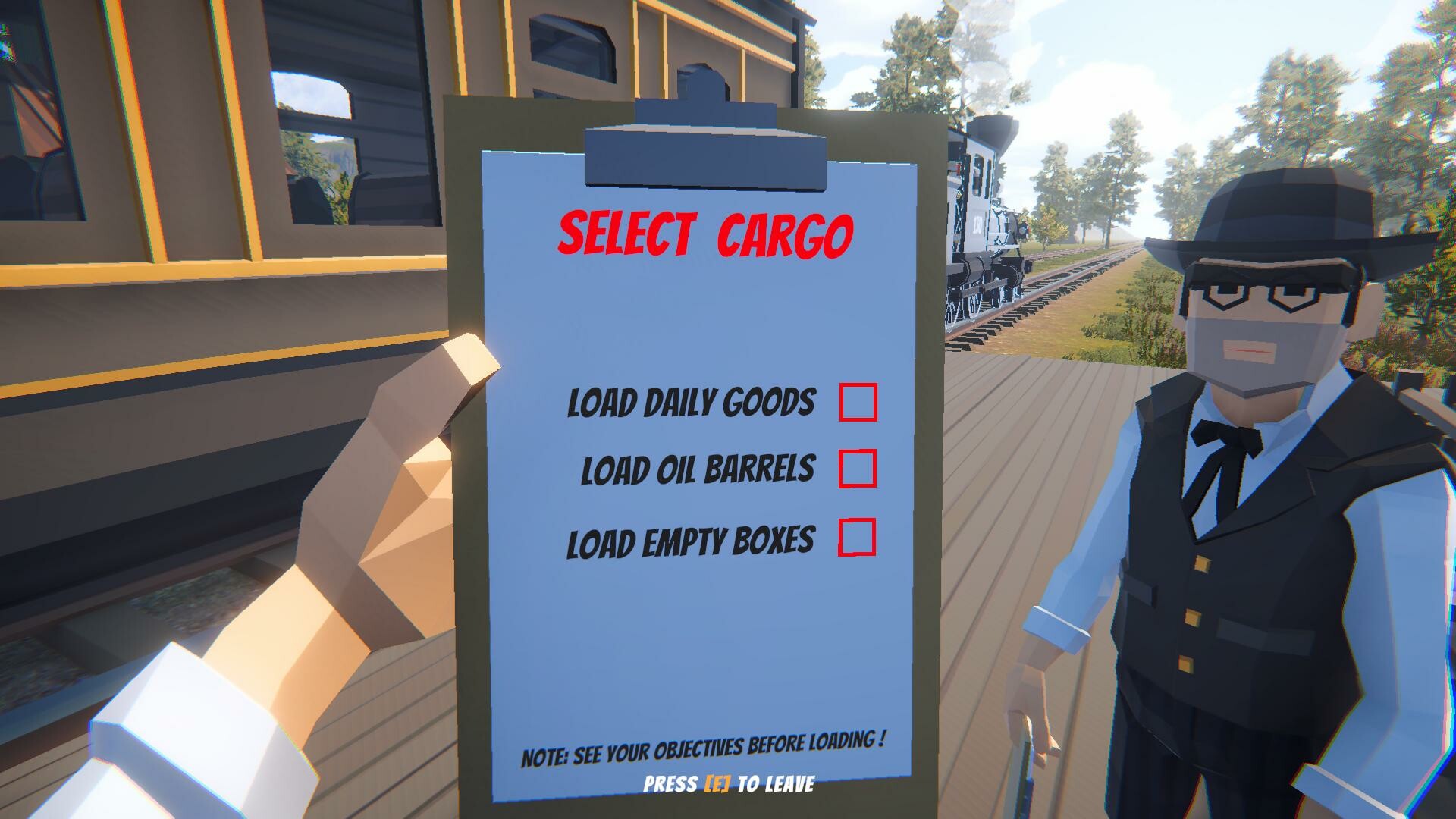 скриншот игры