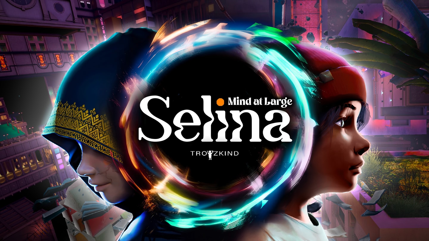 Selina: Mind at Large