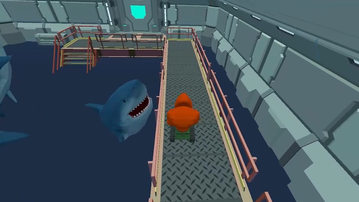 скриншот игры