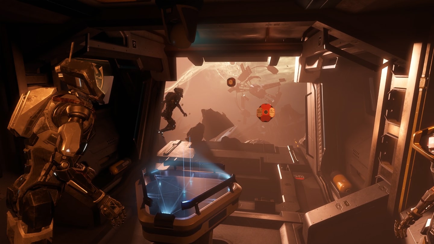 скриншот игры