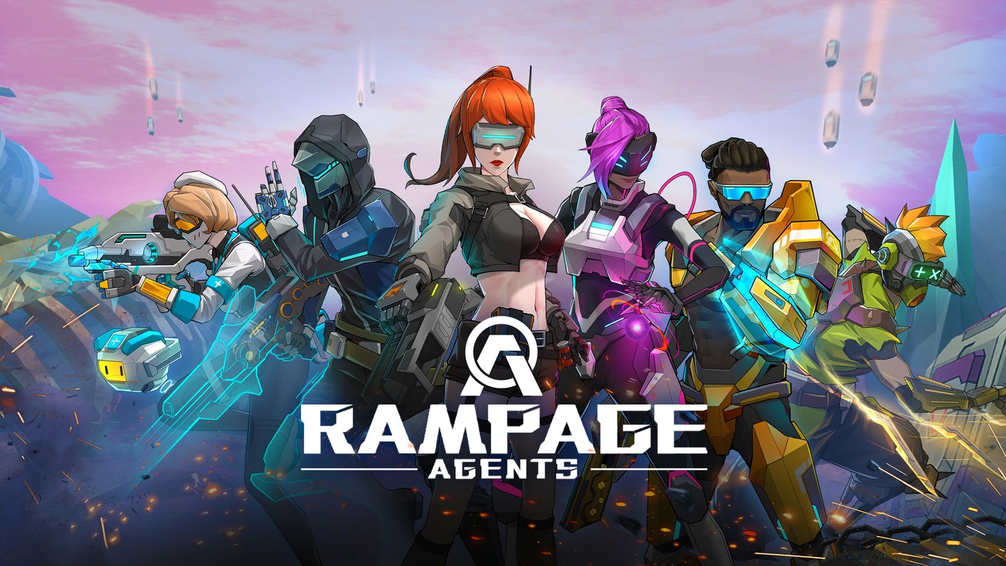 Rampage Agents