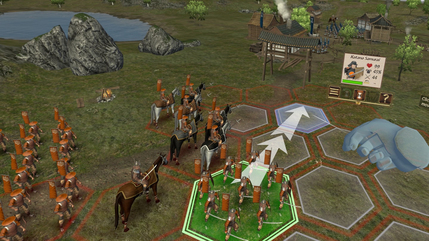 скриншот игры