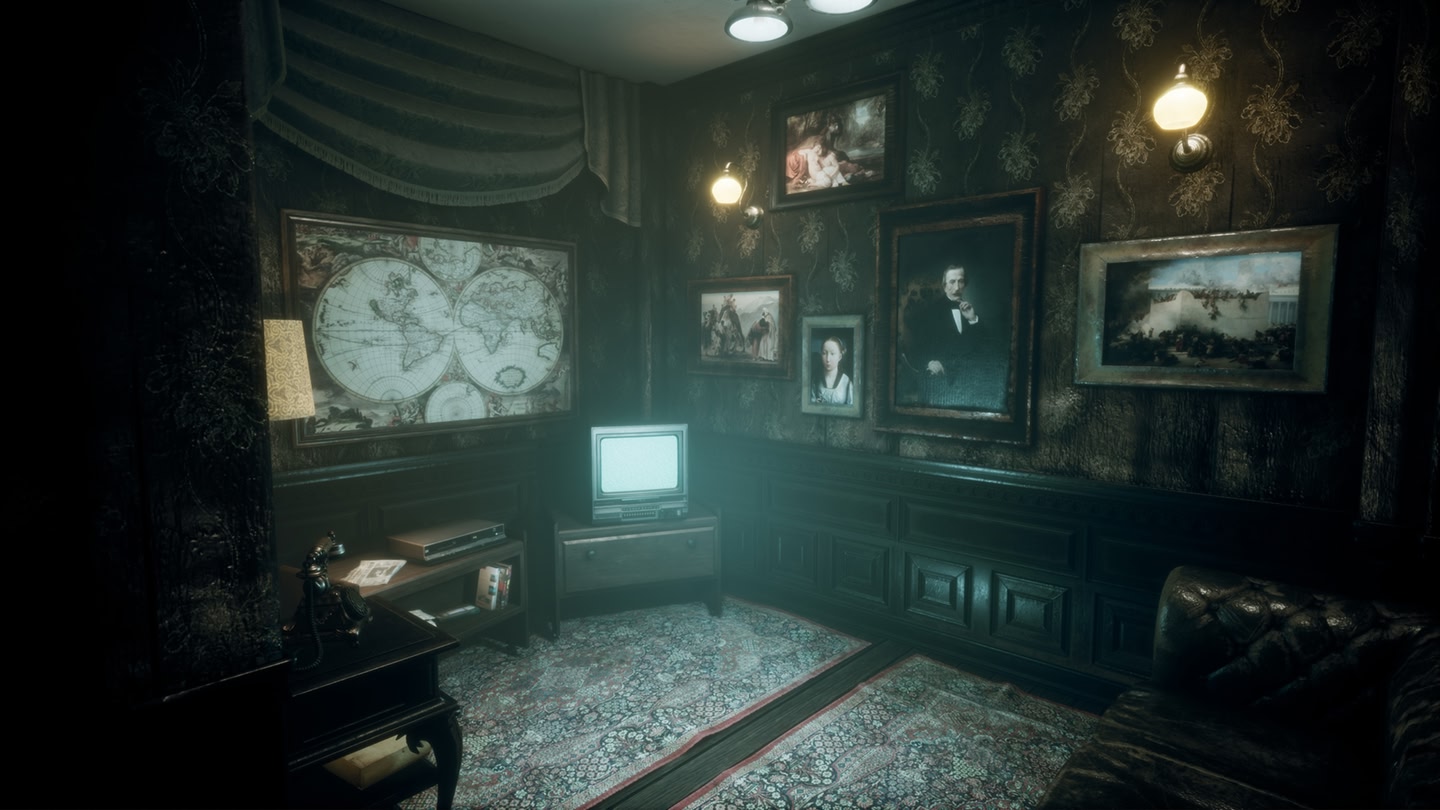 скриншот игры