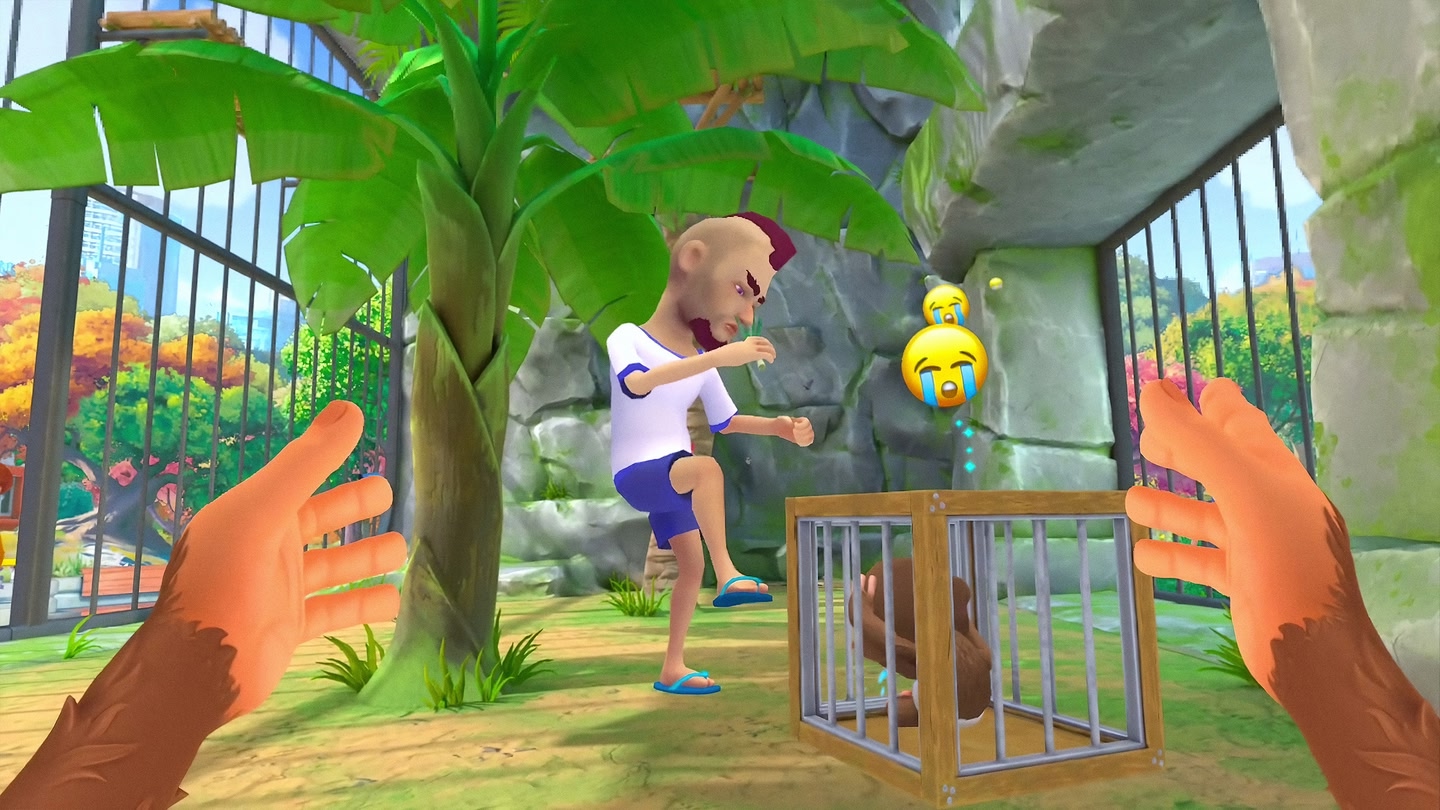 скриншот игры