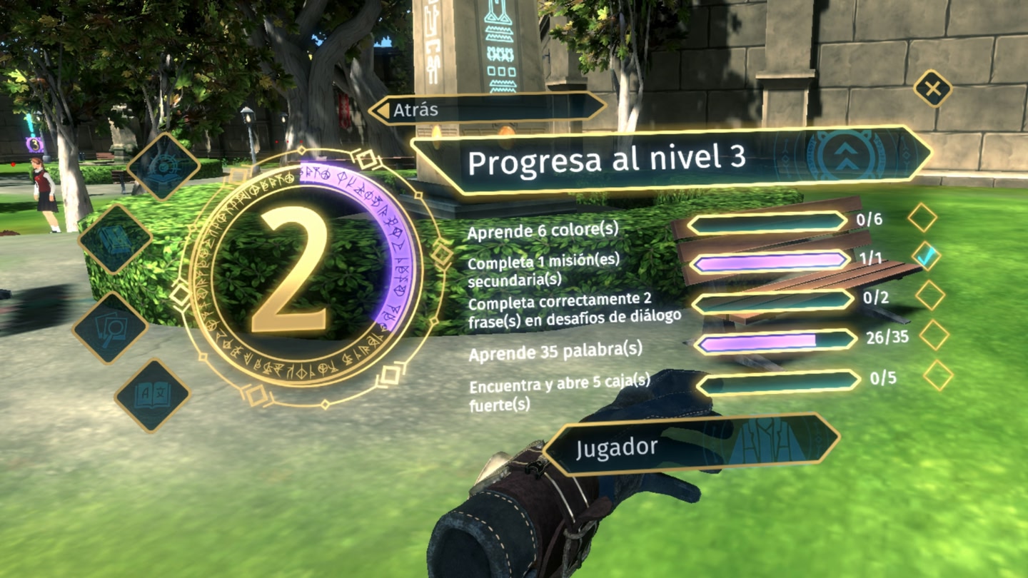 скриншот игры