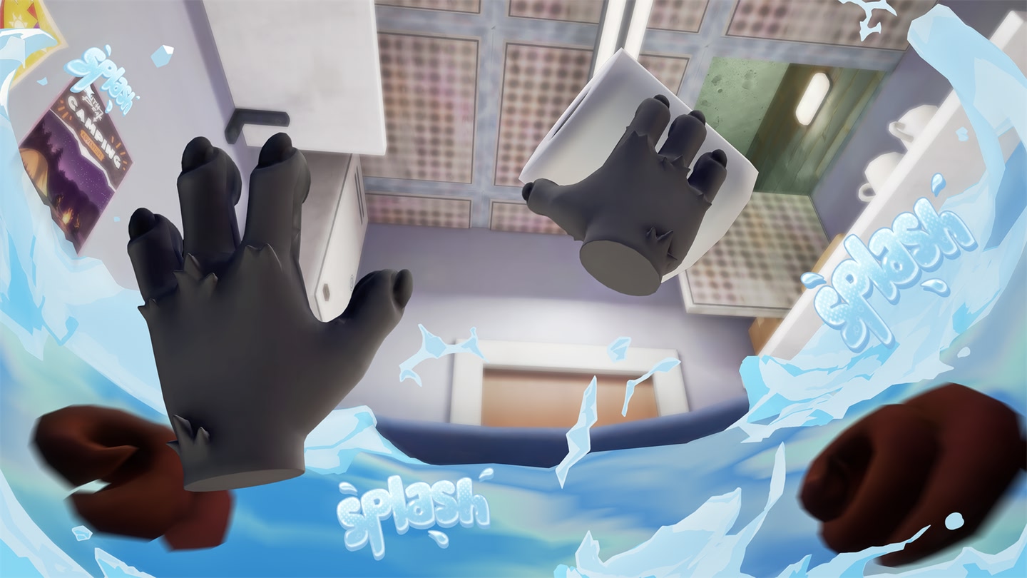 скриншот игры