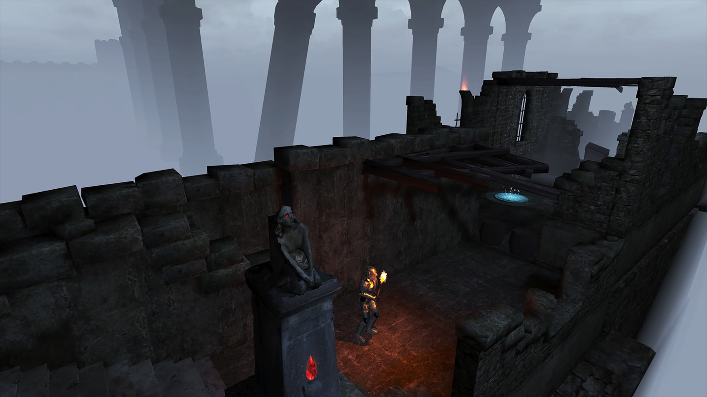 скриншот игры