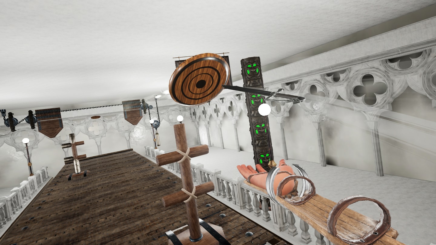 скриншот игры