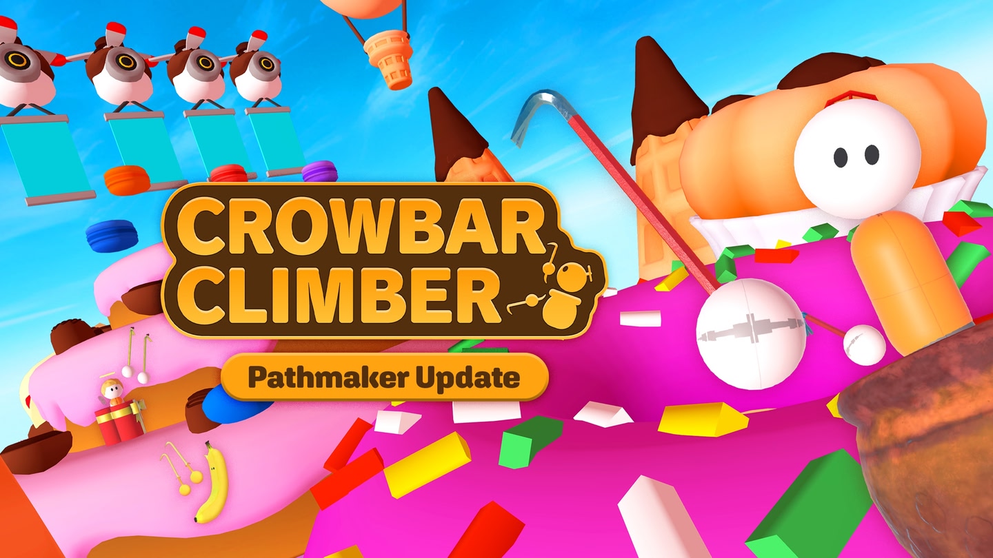 Crowbar Climber