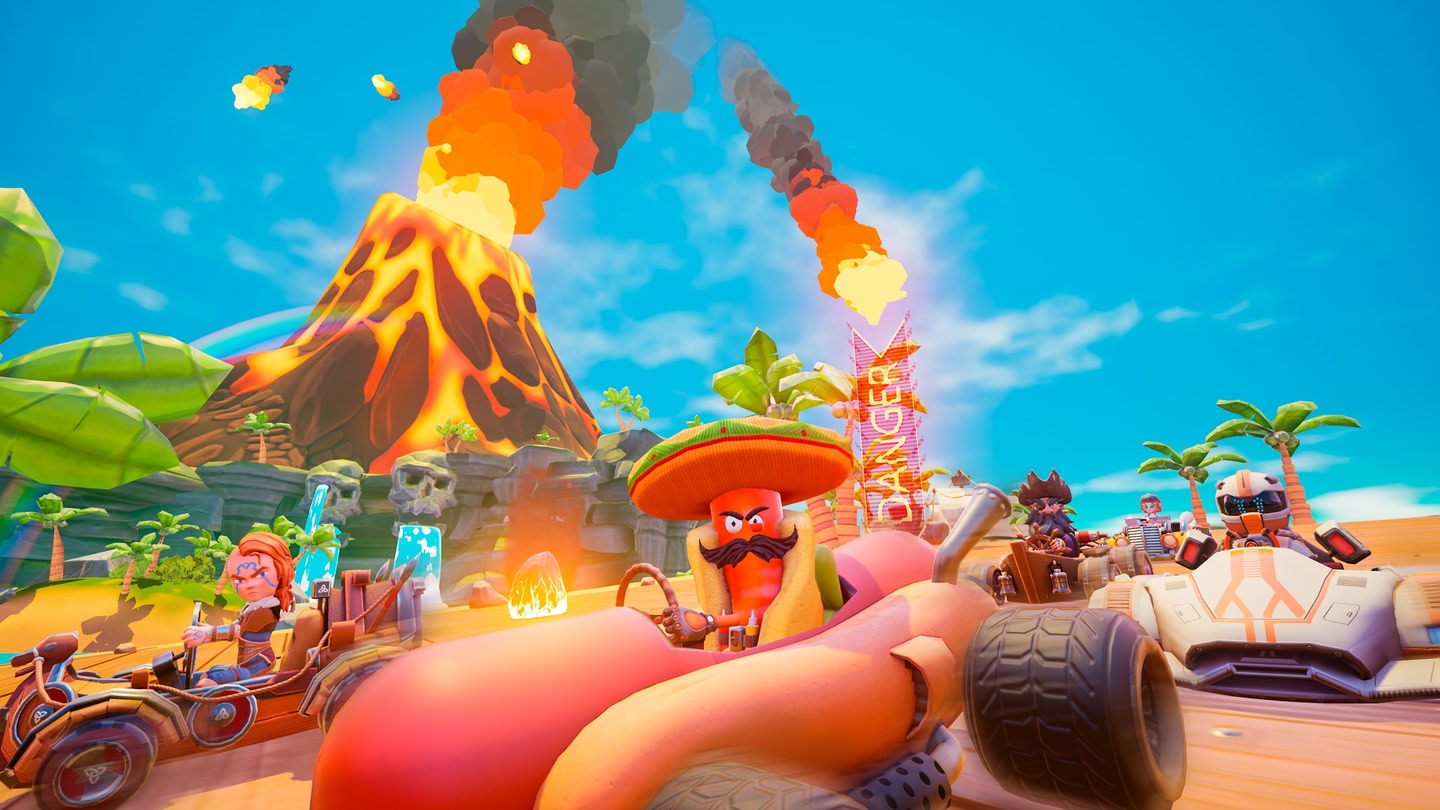 скриншот игры