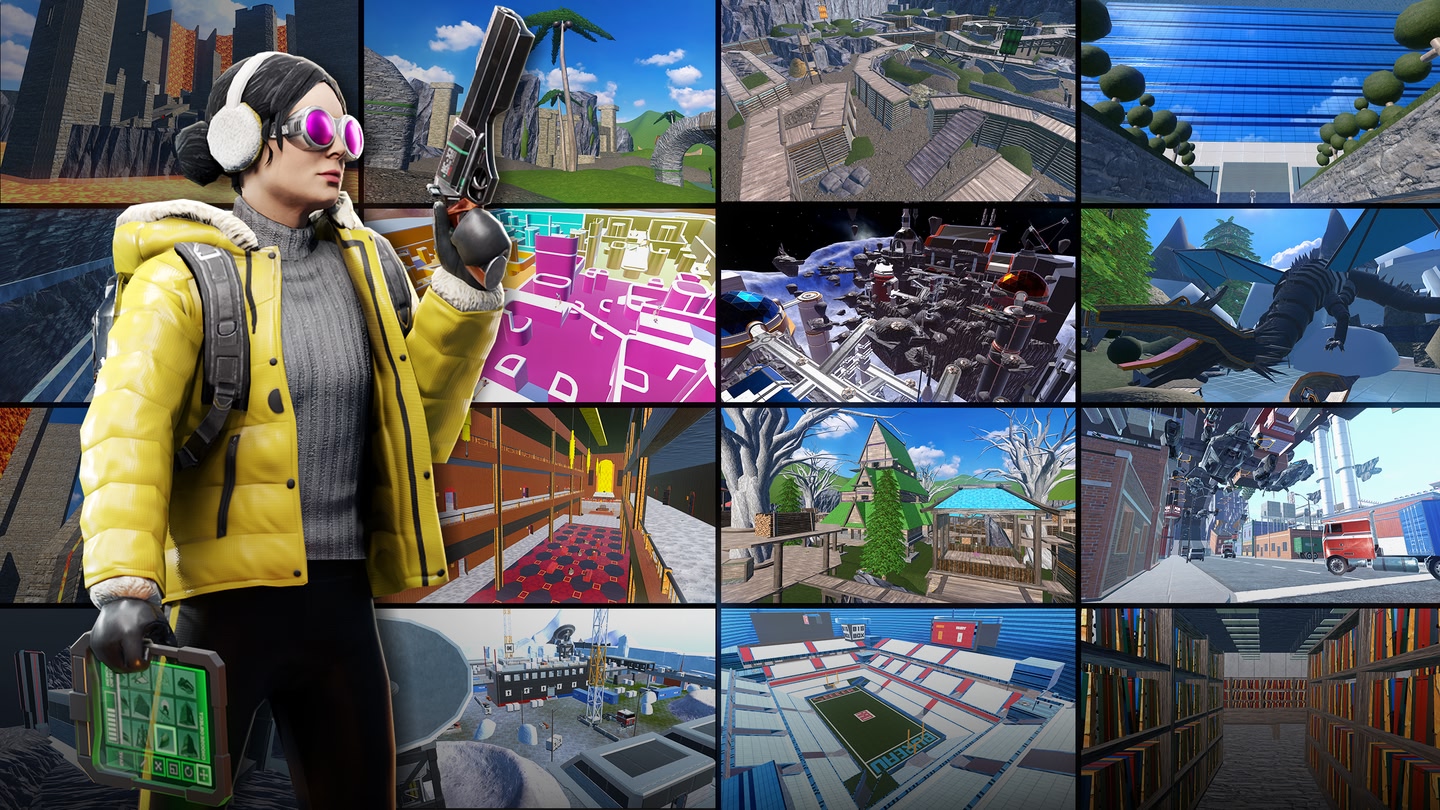 скриншот игры