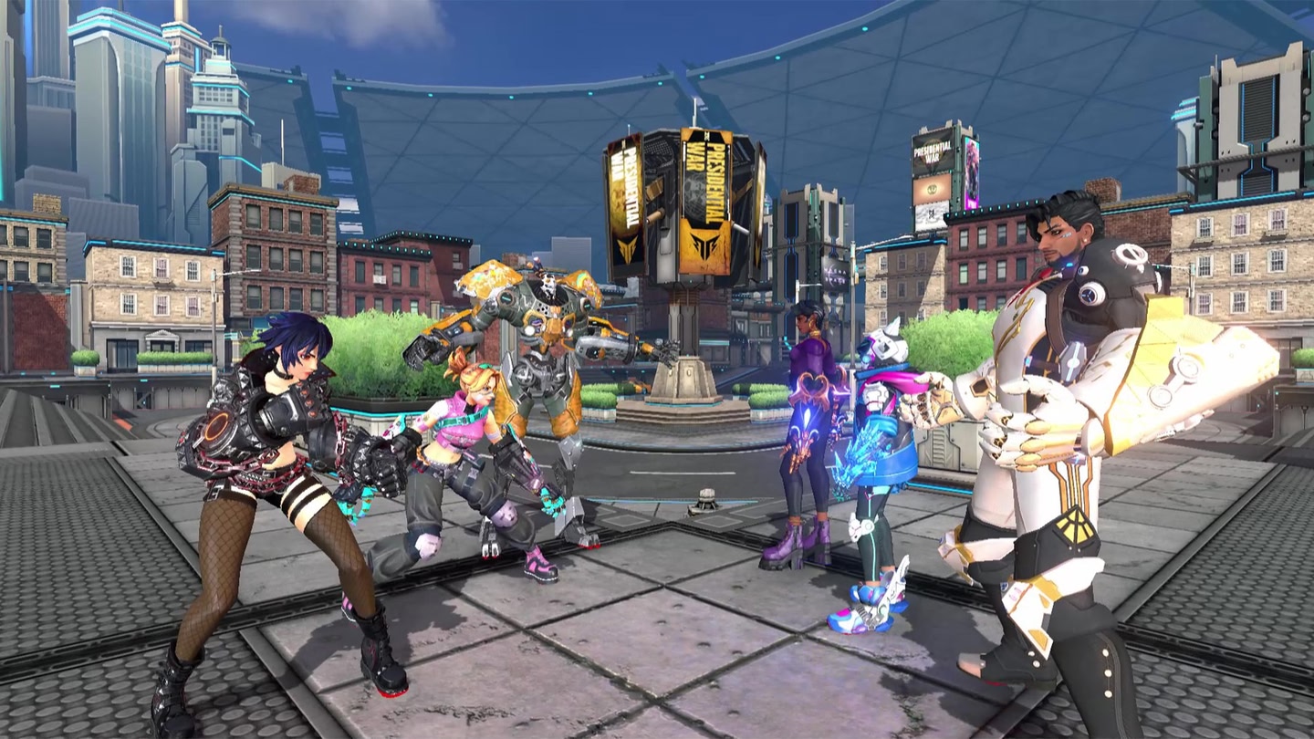 скриншот игры