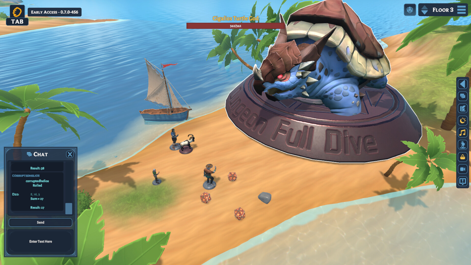 скриншот игры