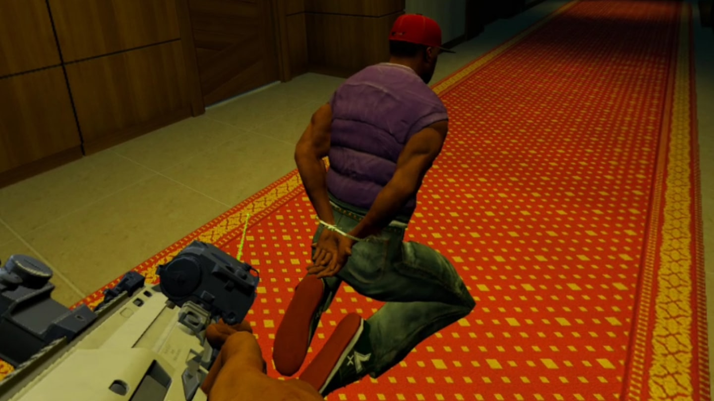 скриншот игры