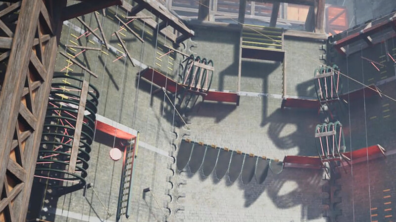 скриншот игры