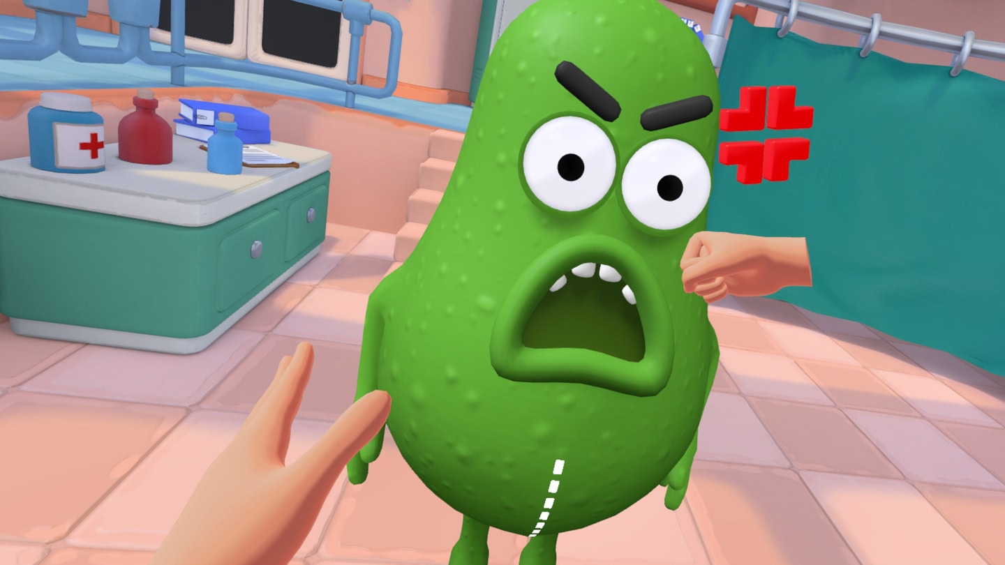 скриншот игры