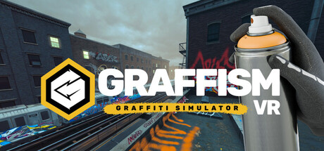 Graffism VR