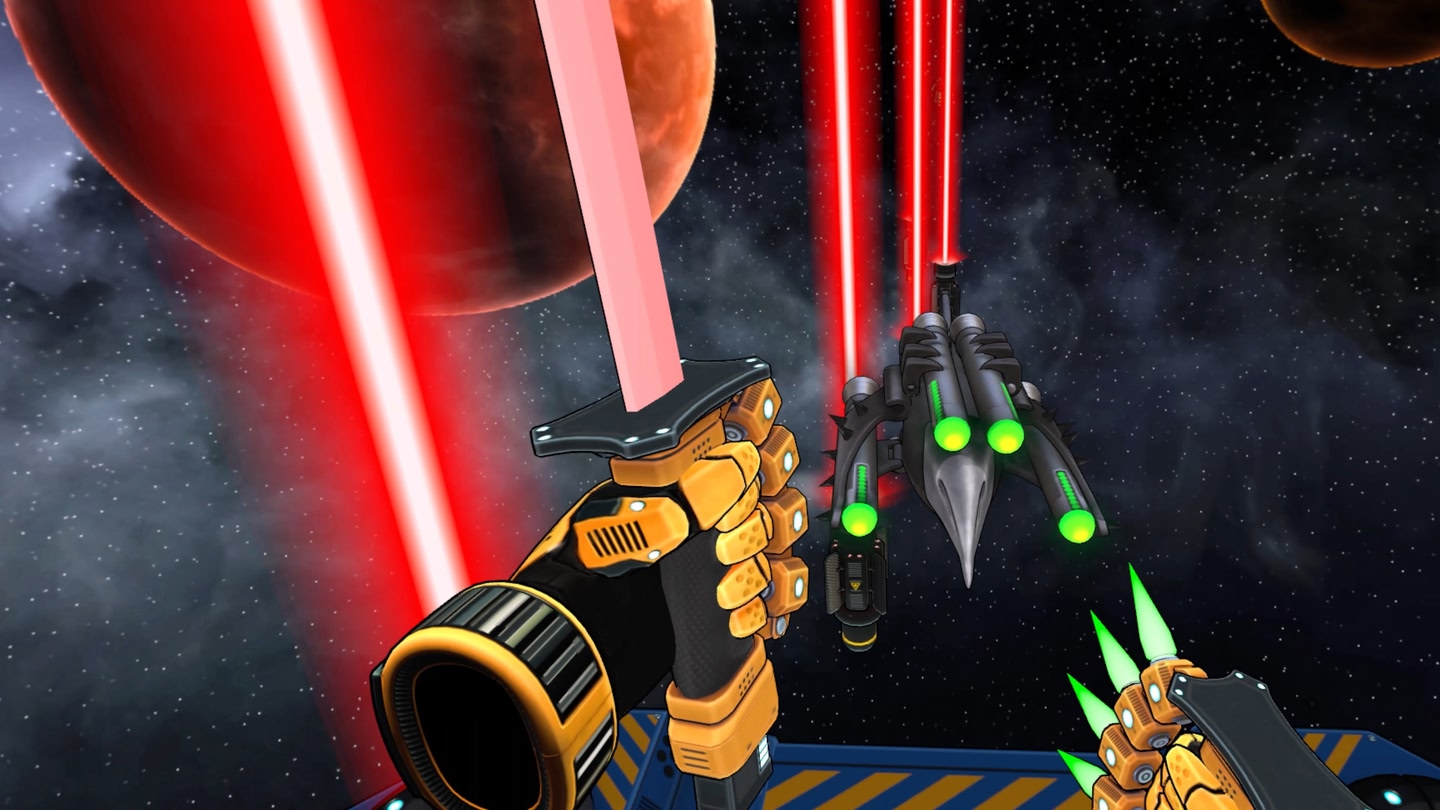 скриншот игры